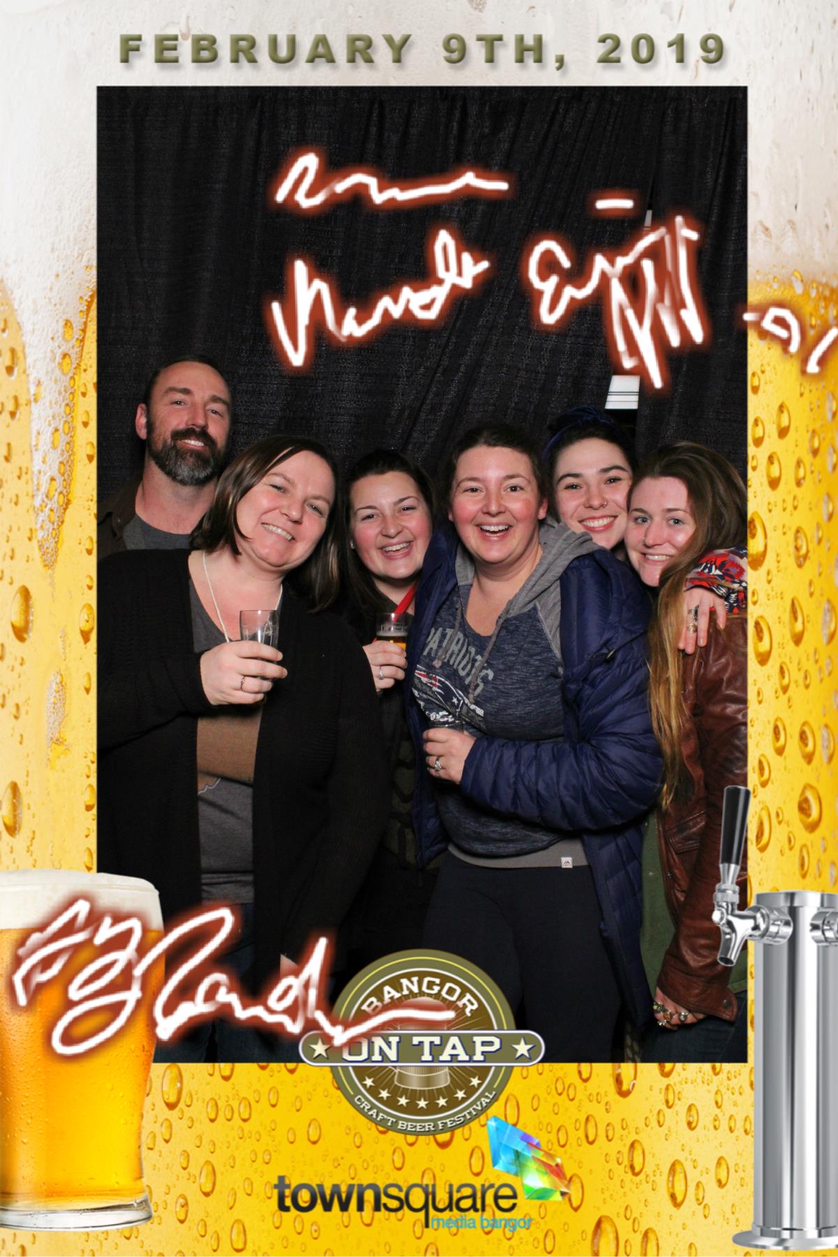 Bangor On tap | View more photos from the event at gallery.mainemagicmirror.com/u/MaineMagicMirror/Bangor-On-tap